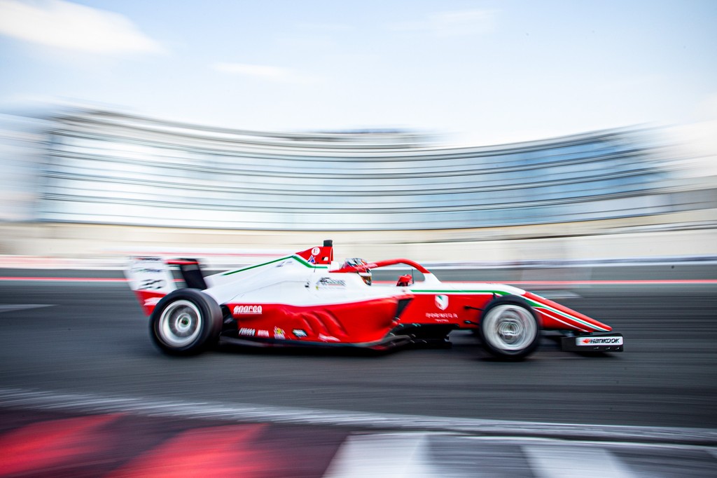(Foto: Prema Powerteam)
